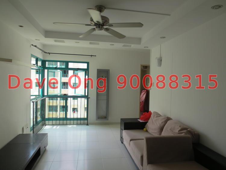 Blk 353A Admiralty Drive (Sembawang), HDB 4 Rooms #71759031